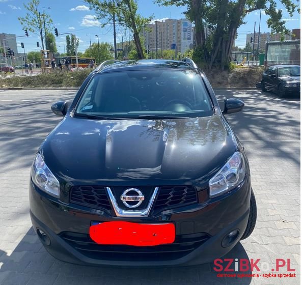 2010' Nissan Qashqai photo #4