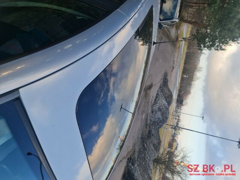 2004' Renault Modus photo #2