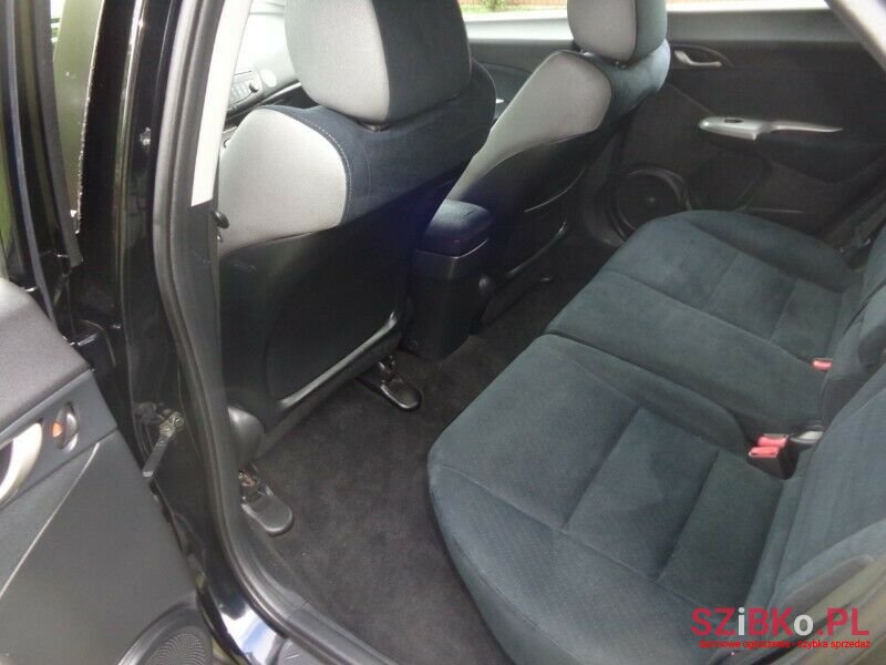 2006' Honda Civic photo #6