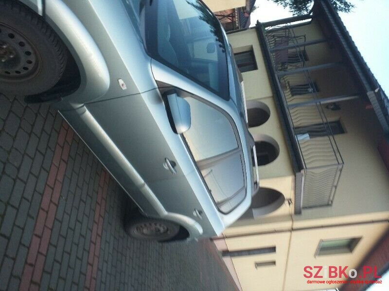 2006' Hyundai Tucson photo #3