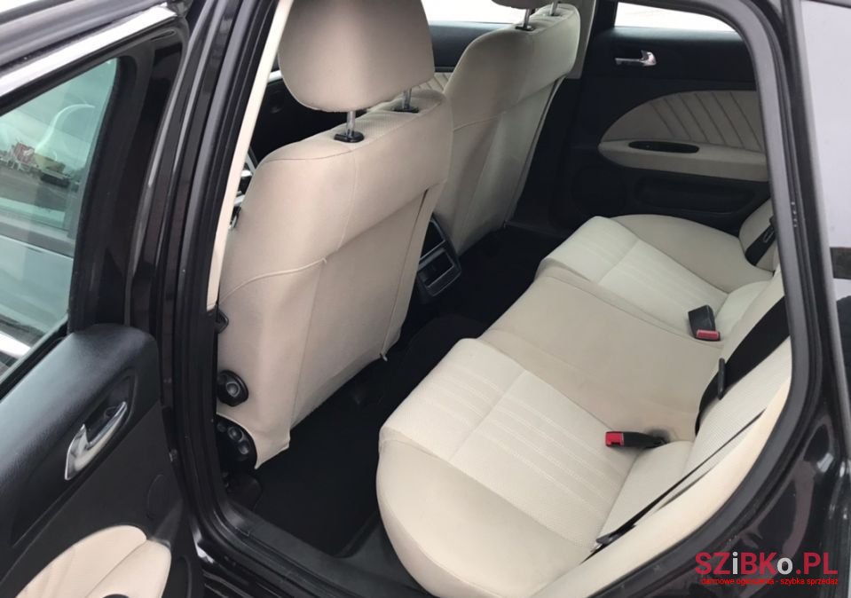 2007' Alfa Romeo 159 photo #6