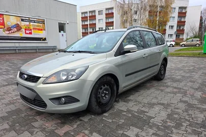 2008' Ford Focus