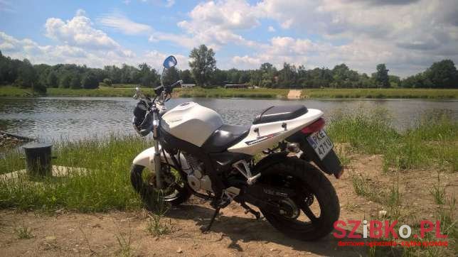 2012' Daelim Roadwin photo #2