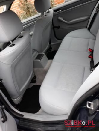 2002' BMW 316 photo #6