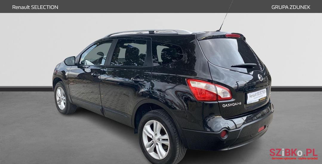 2013' Nissan Qashqai photo #3