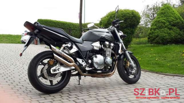 2007' Honda photo #2