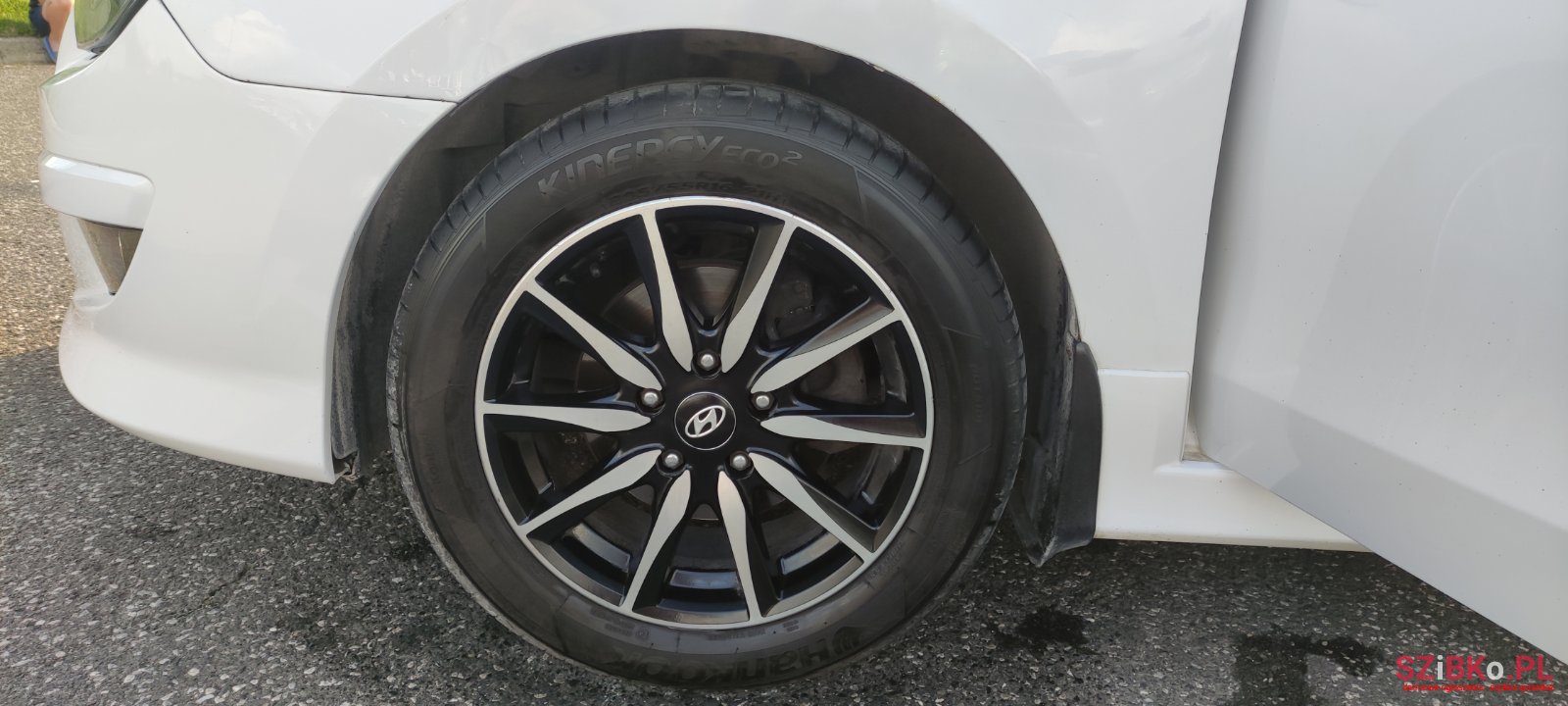 2010' Hyundai i30 photo #3