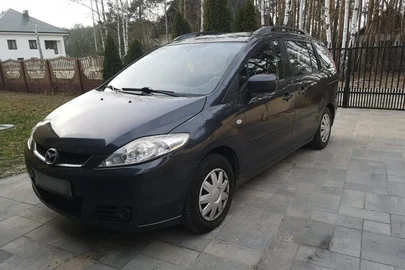 2006' Mazda 5