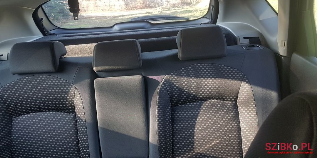 2007' Nissan Qashqai photo #5