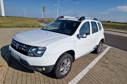 2014' Dacia Duster 1.6 Laureate