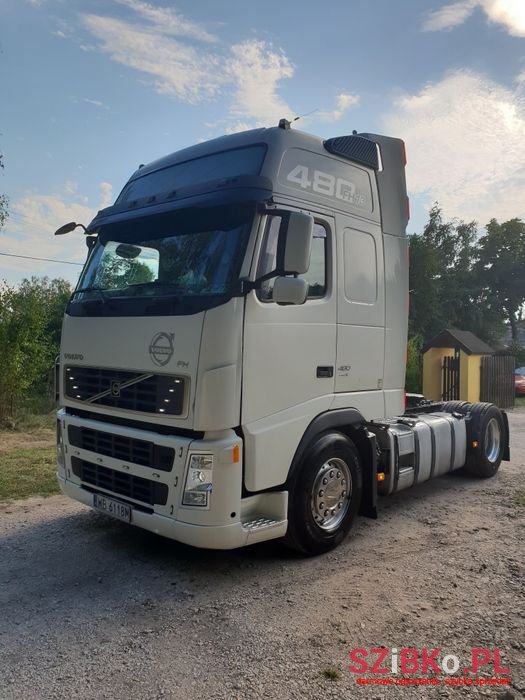 2008' Volvo photo #1