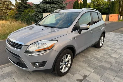 2011' Ford Kuga