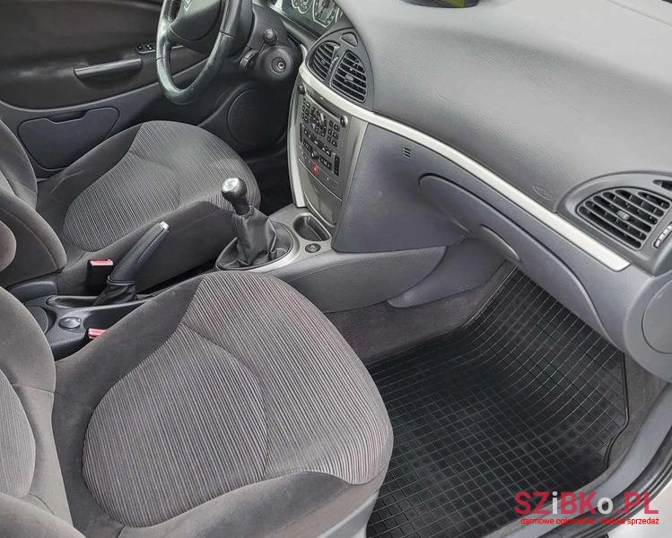 2007' Citroen C5 photo #6