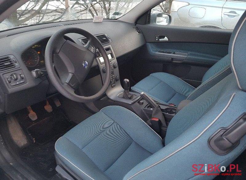 2007' Volvo C30 photo #1