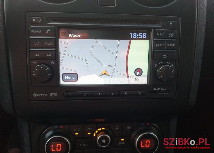 2013' Nissan Qashqai photo #3