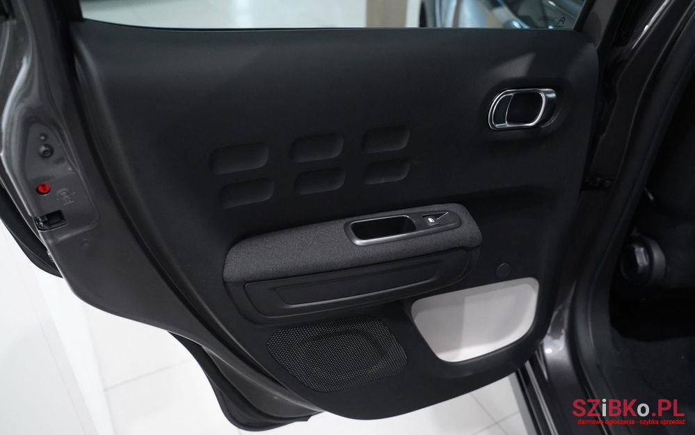 2023' Citroen C3 photo #4