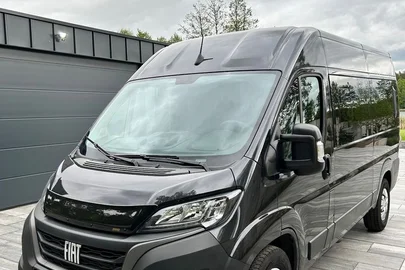 2022' Fiat Ducato