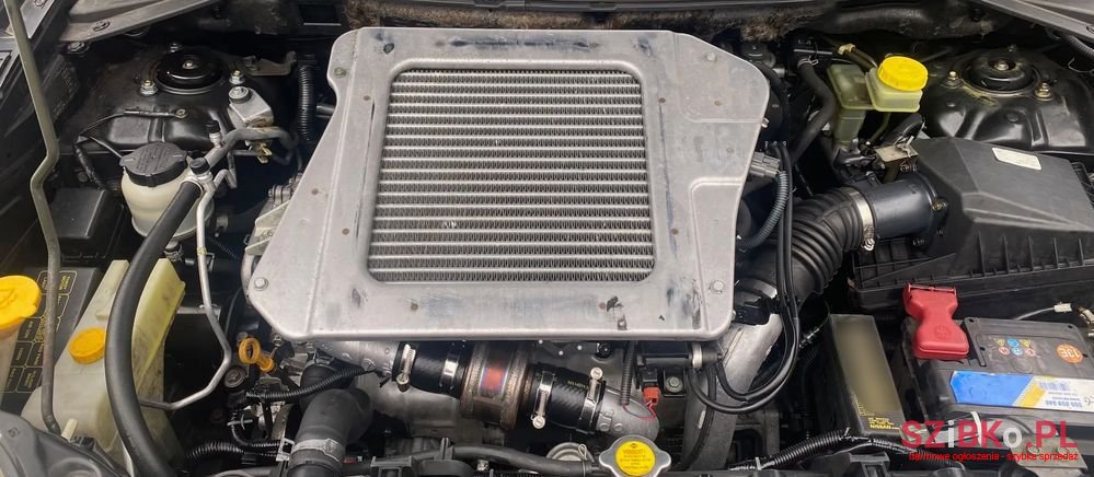 2005' Nissan X-Trail photo #6