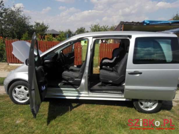 2003' Mercedes-Benz photo #1