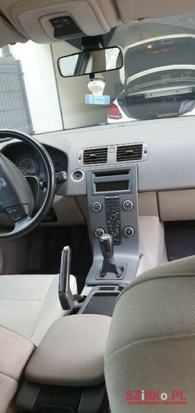 2009' Volvo V50 photo #4