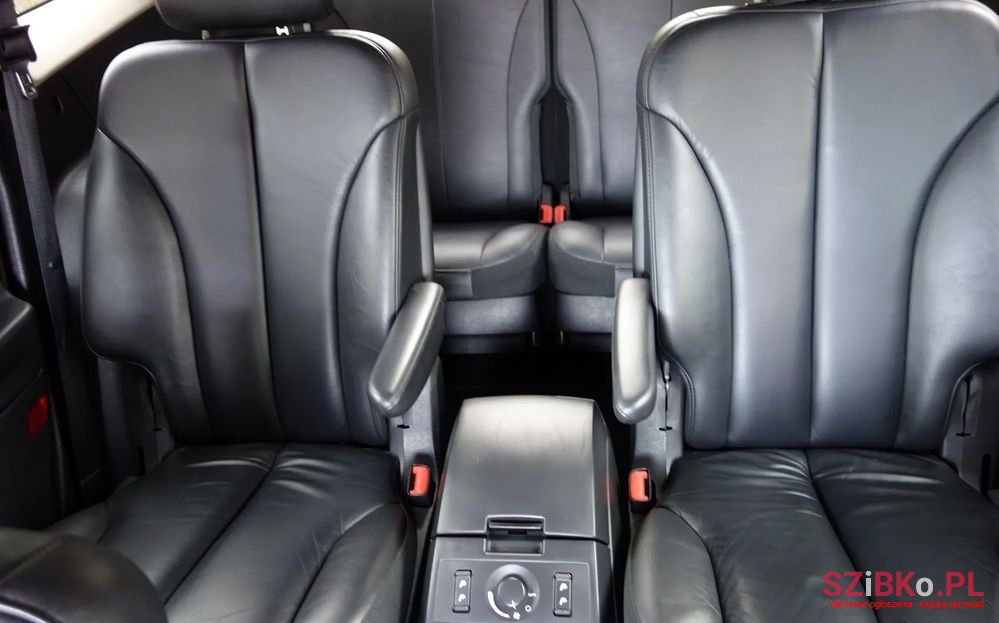 2005' Chrysler Pacifica 3.5 Awd photo #5