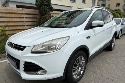 2013' Ford Kuga
