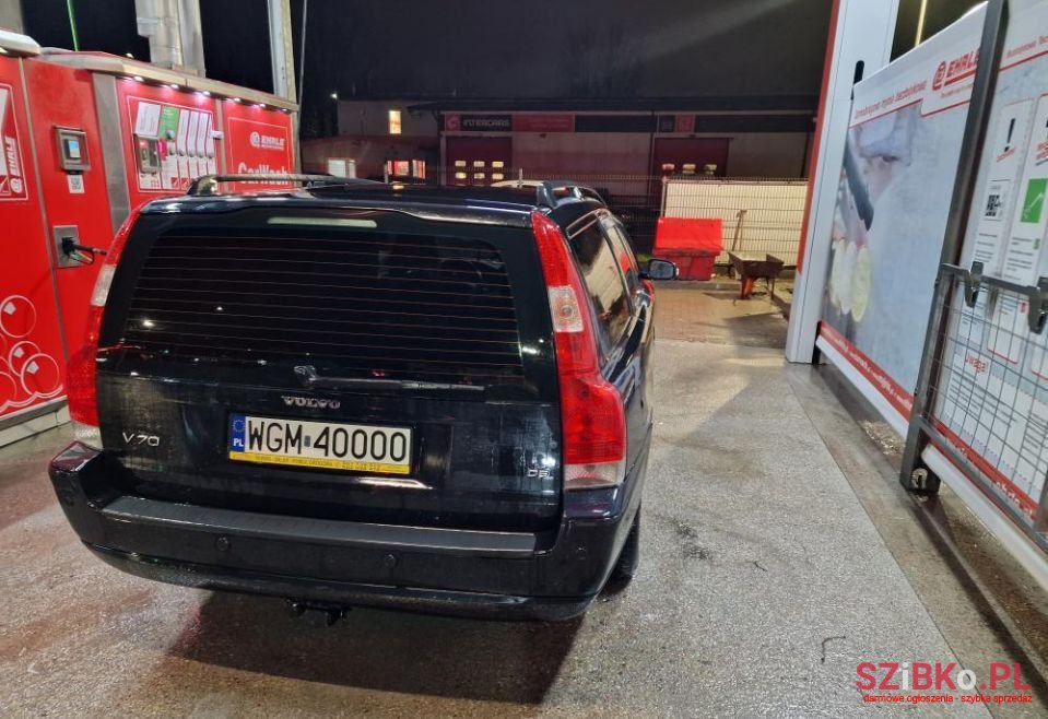 2006' Volvo V70 photo #5