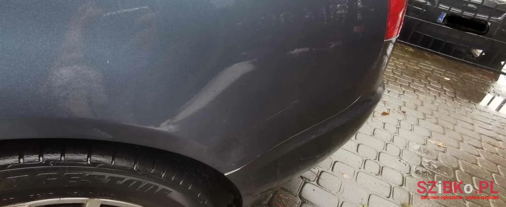 2005' Audi A6 2.0 Tdi photo #5