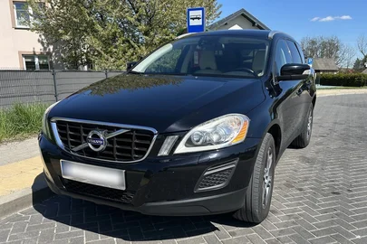 2012' Volvo Xc 60