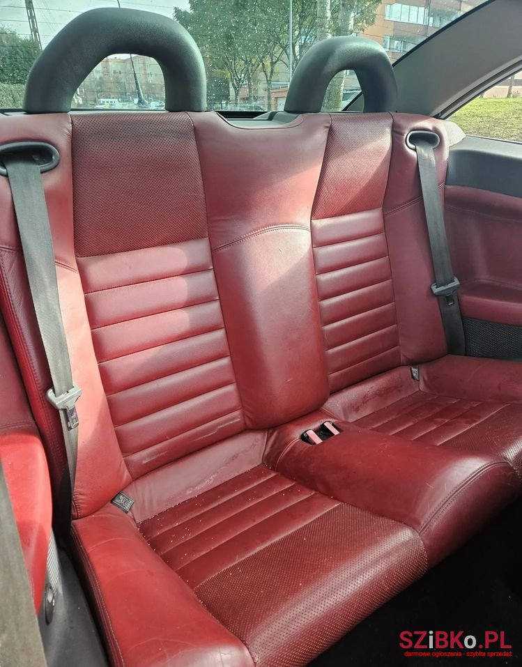 2005' Renault Megane photo #6