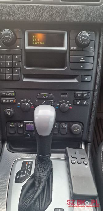 2006' Volvo Xc 90 photo #6