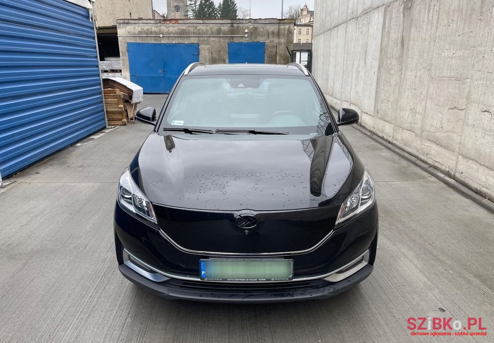 2022' DFSK Seres 3 photo #5