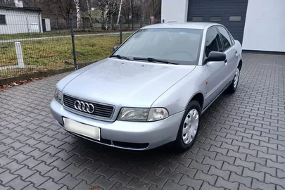 1995' Audi A4