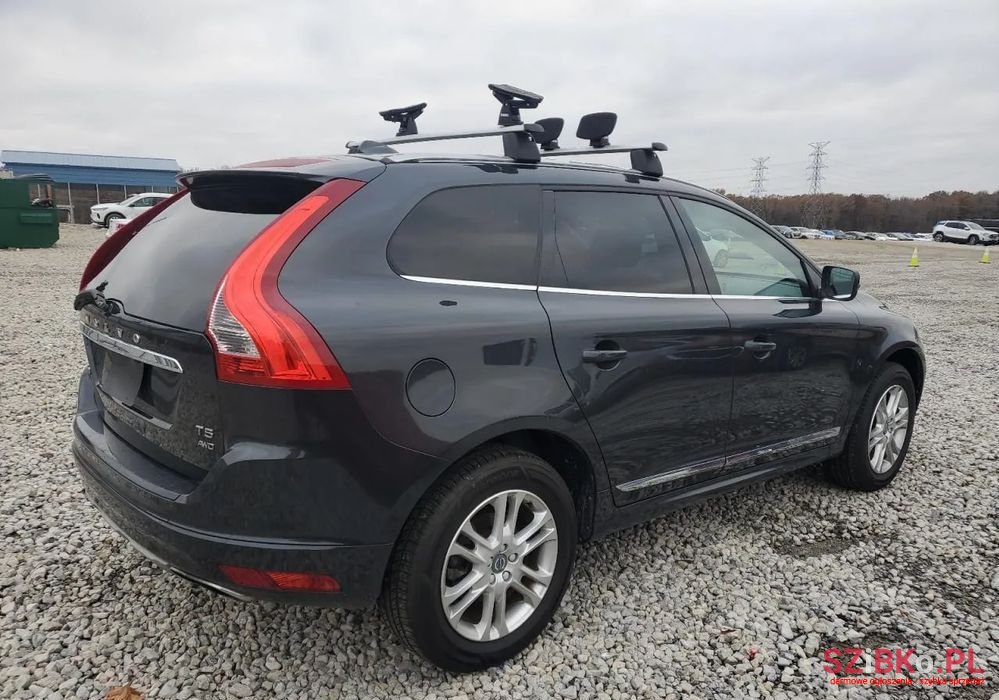 2017' Volvo Xc 60 photo #4