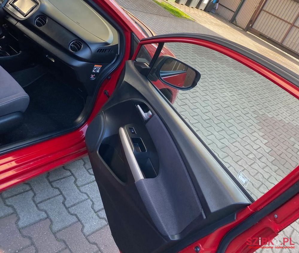 2011' Honda Insight photo #4