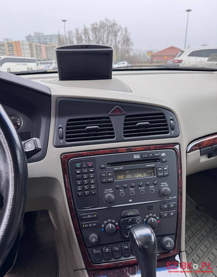 2004' Volvo S60 photo #6