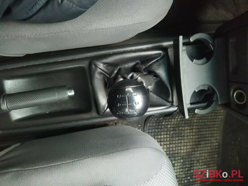 2009' Chevrolet Aveo photo #6