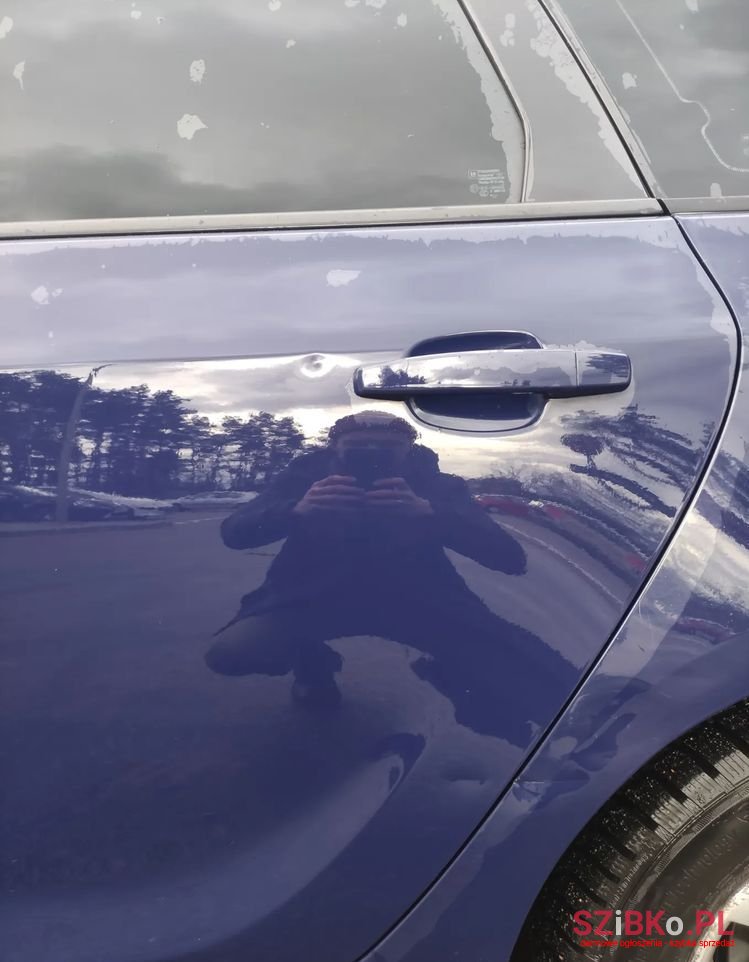 2013' Opel Astra Iv 1.4 T Enjoy photo #5