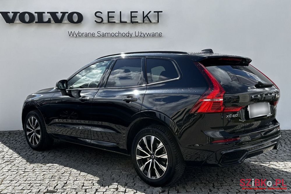 2024' Volvo Xc 60 photo #3