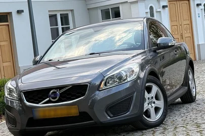 2010' Volvo C30 1.6D Kinetic