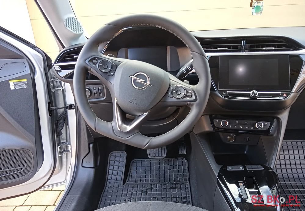 2023' Opel Corsa photo #4