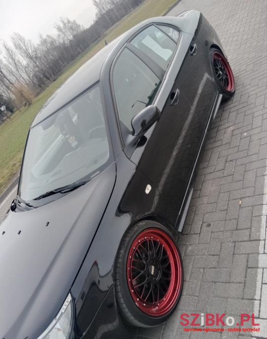 2007' Saab 9-3 photo #3