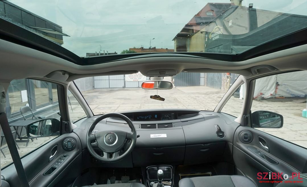 2013' Renault Espace photo #2