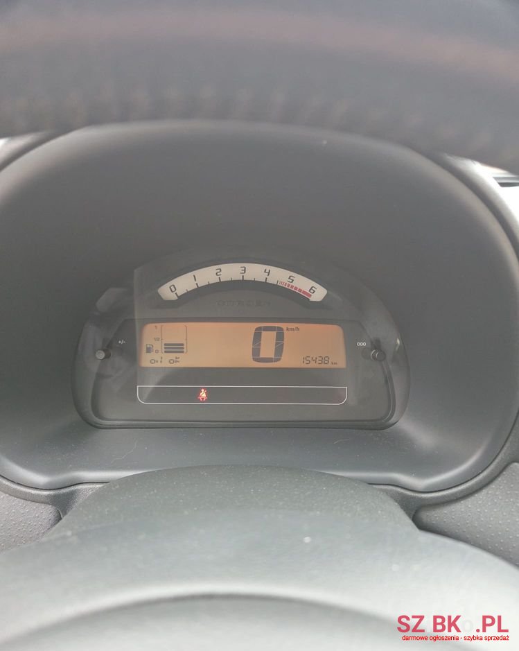 2005' Citroen C3 photo #2