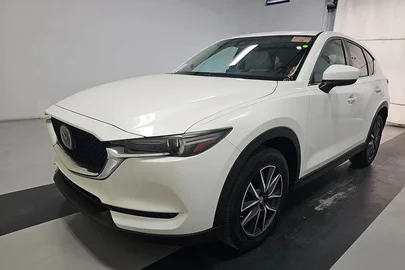 2017' Mazda CX-5