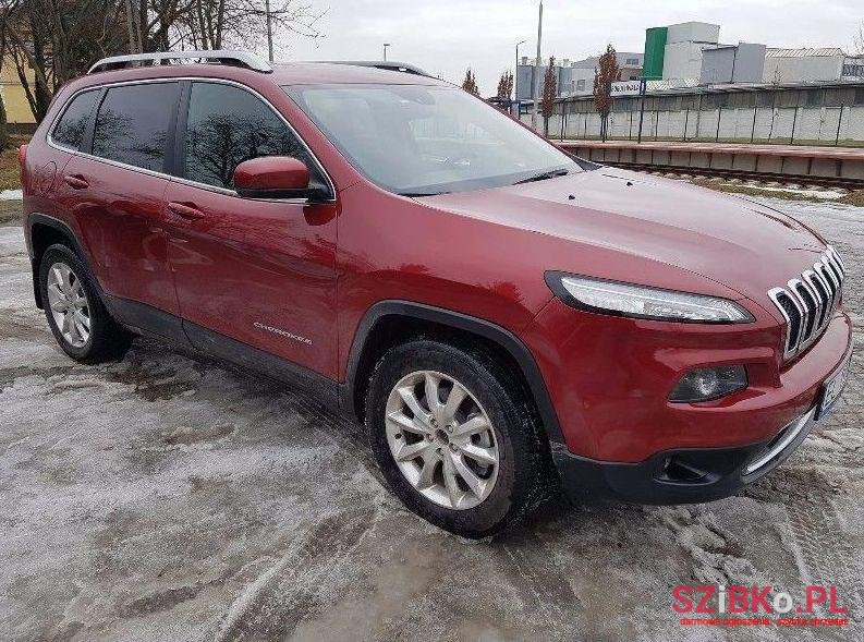 2016' Jeep VITARA ASX photo #2