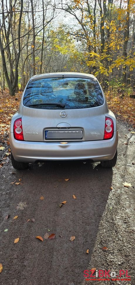 2010' Nissan Micra photo #6