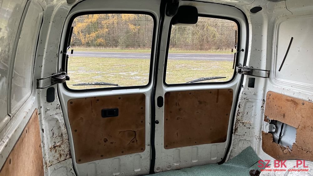 2008' Toyota HiAce D4-D Top photo #6