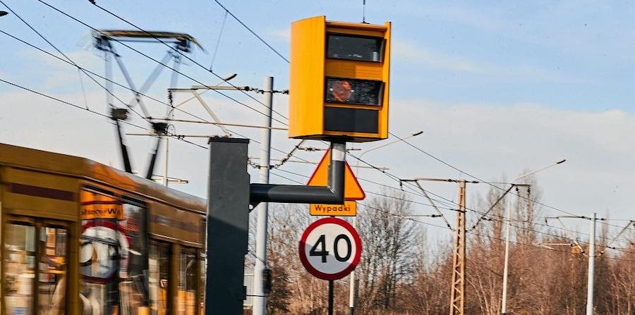 Już nie metoda "na Ukraińca". Teraz kierowcy inaczej próbują unikać mandatów