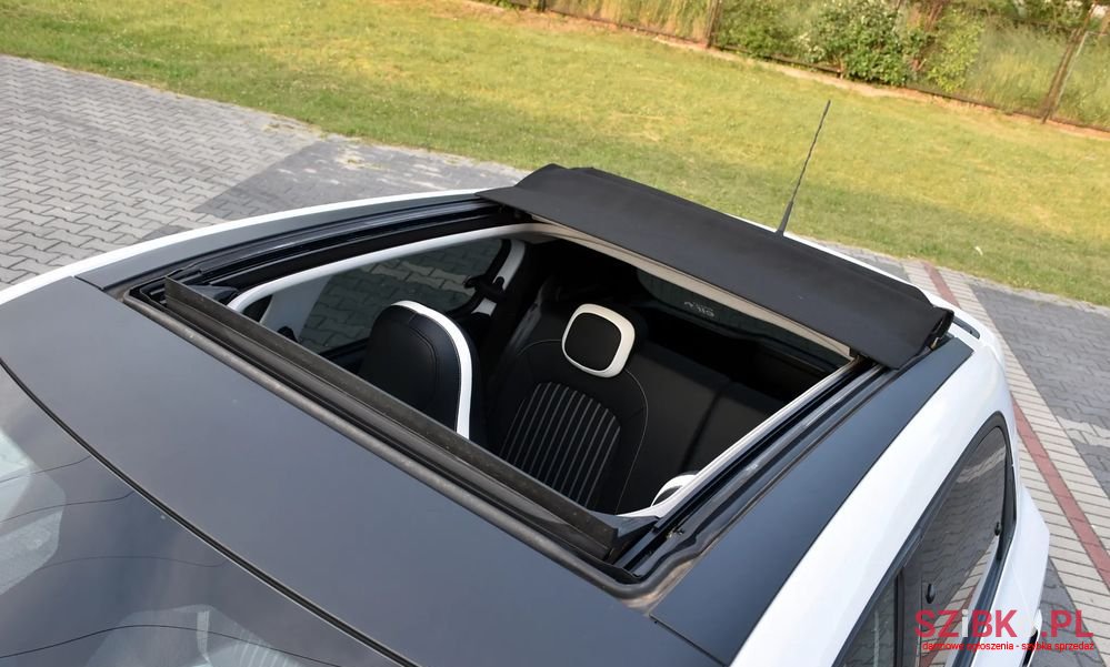 2019' Renault Twingo Tce 90 Edc Intens photo #5